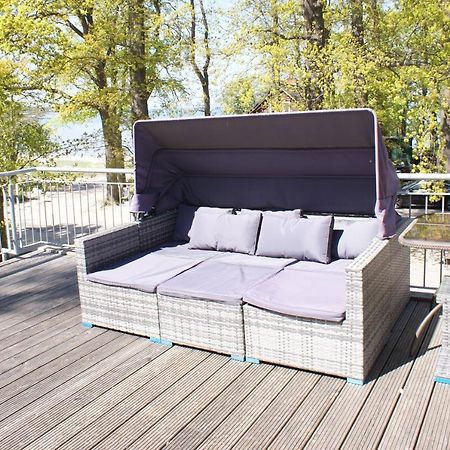 Krahennest Am Ostseestrand - Abc52 By Abcwismar Zierow Exterior photo